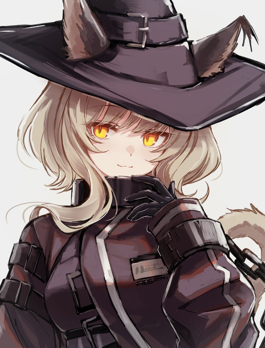 This is a pixiv picture whose title is ヘイズ.