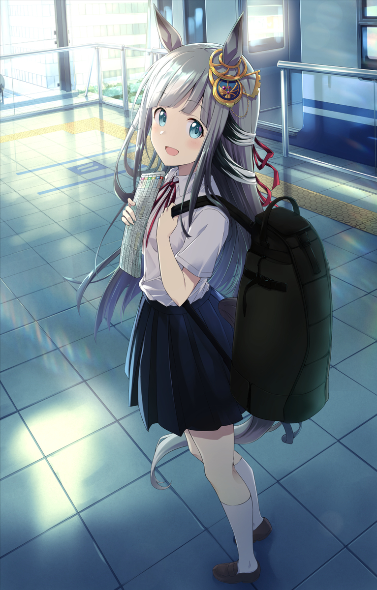 This is a pixiv picture whose title is クロノ　Chrono Genesis.