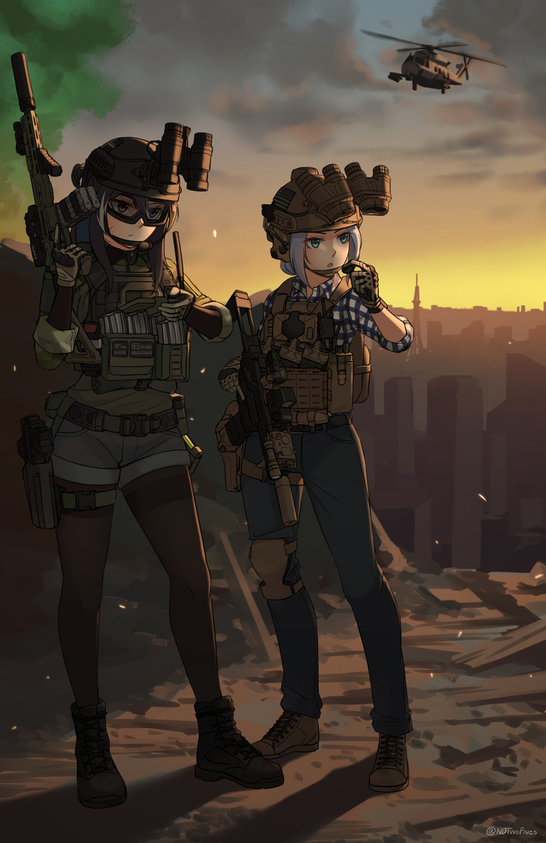 This is a pixiv picture whose title is 20250713 CM.