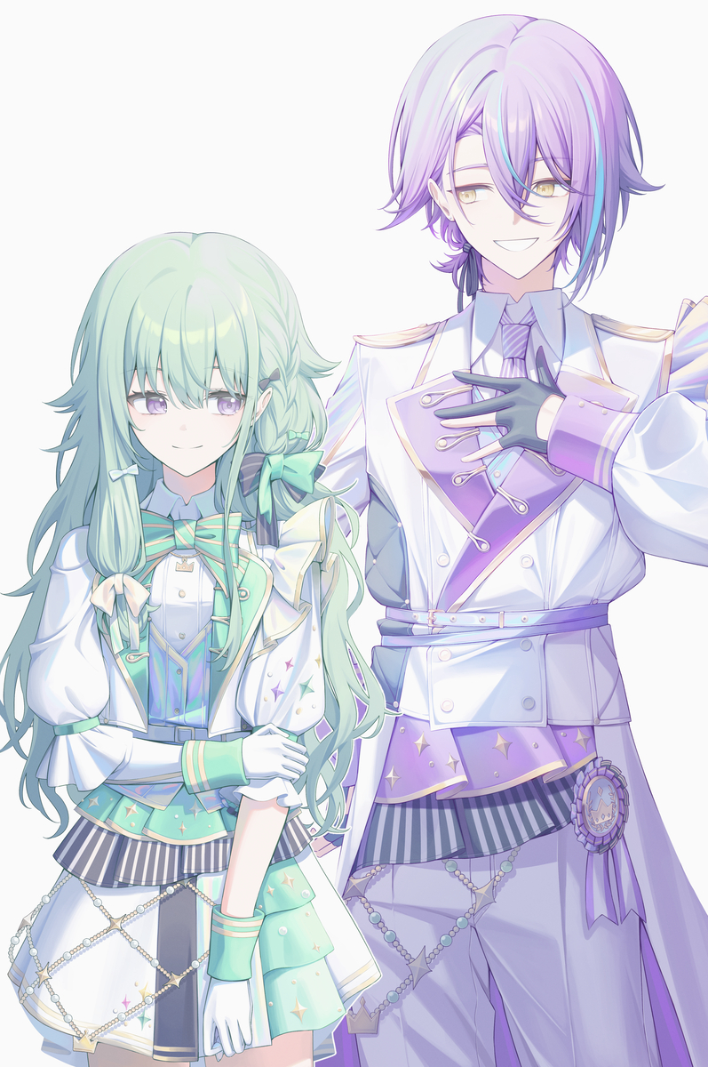 This is a pixiv picture whose title is 類寧々.