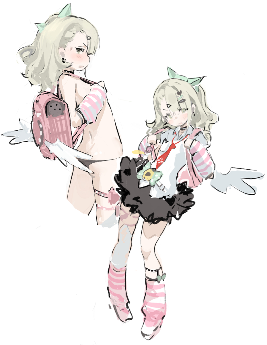 This is a pixiv picture whose title is rrr.