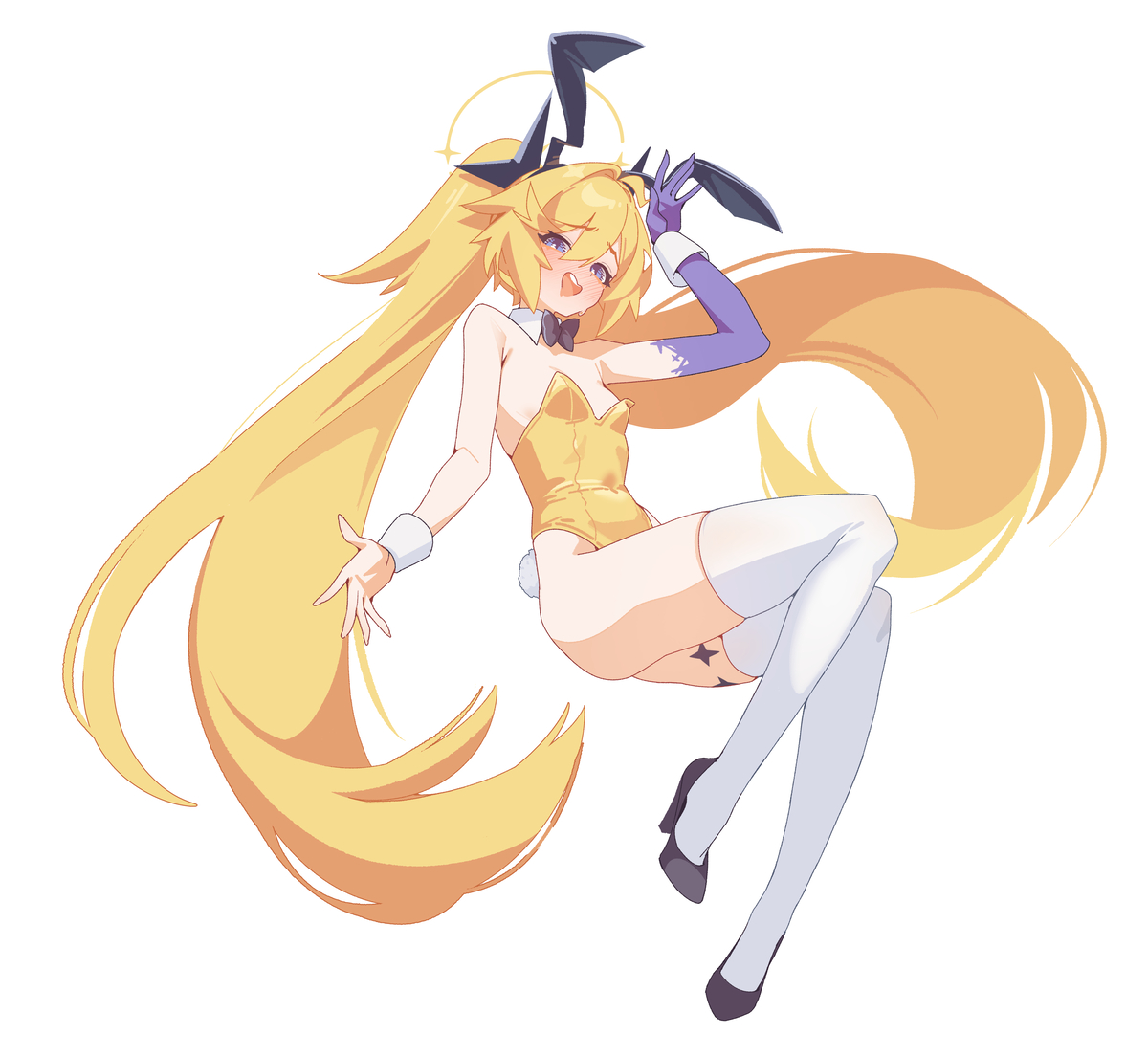 This is a pixiv picture whose title is DJMAX.