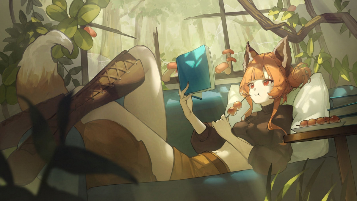 This is a pixiv picture whose title is commissionイラスト.