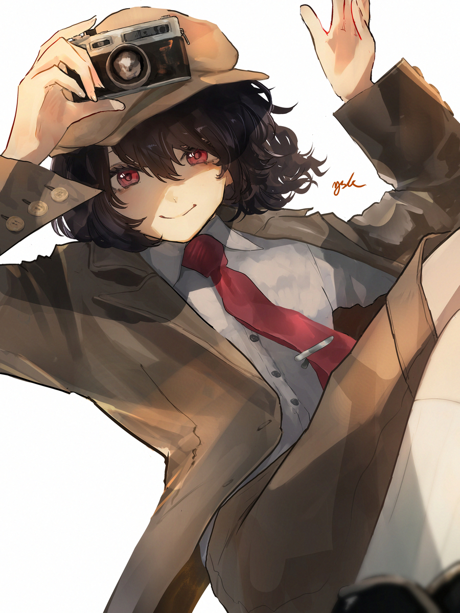 This is a pixiv picture whose title is あやや.