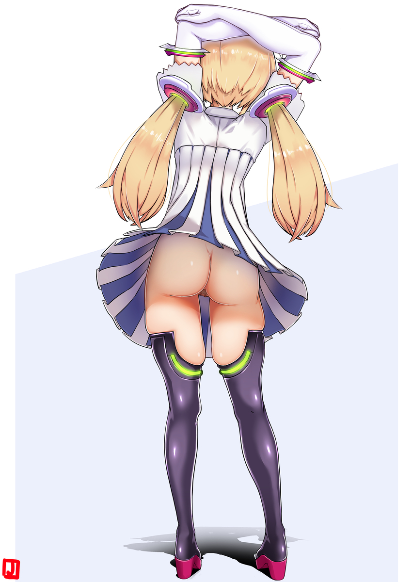 This is a pixiv picture whose title is アキロゼ.