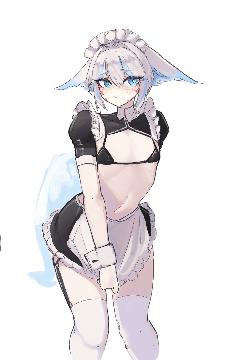 This is a pixiv picture whose title is made.