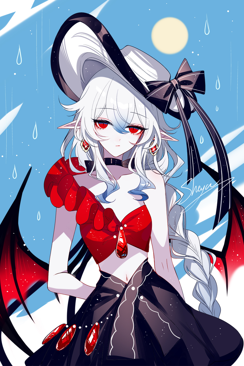 This is a pixiv picture whose title is day98.