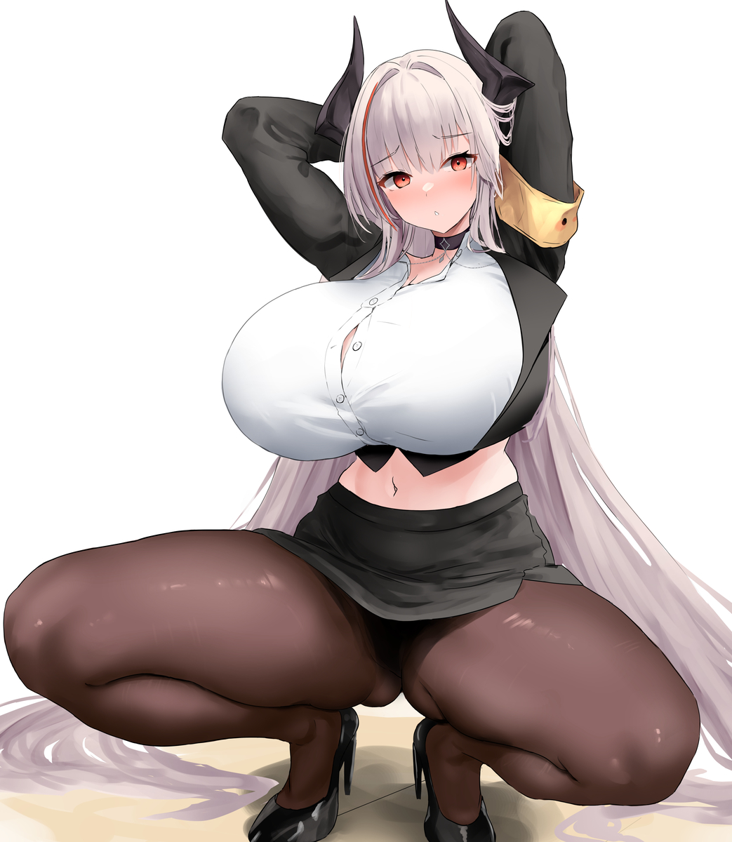 This is a pixiv picture whose title is アドミラルツェンカー.