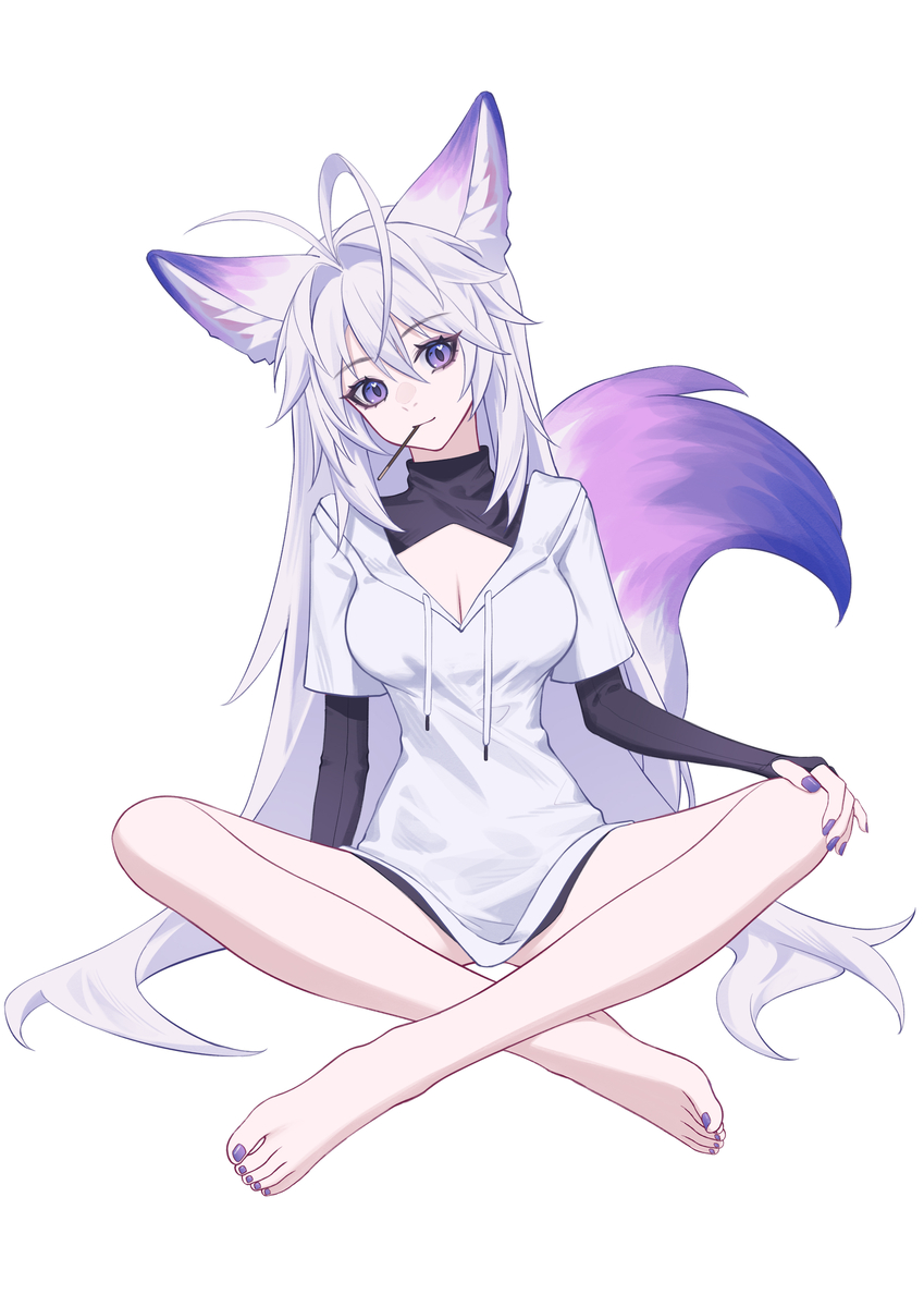 This is a pixiv picture whose title is 92-100.