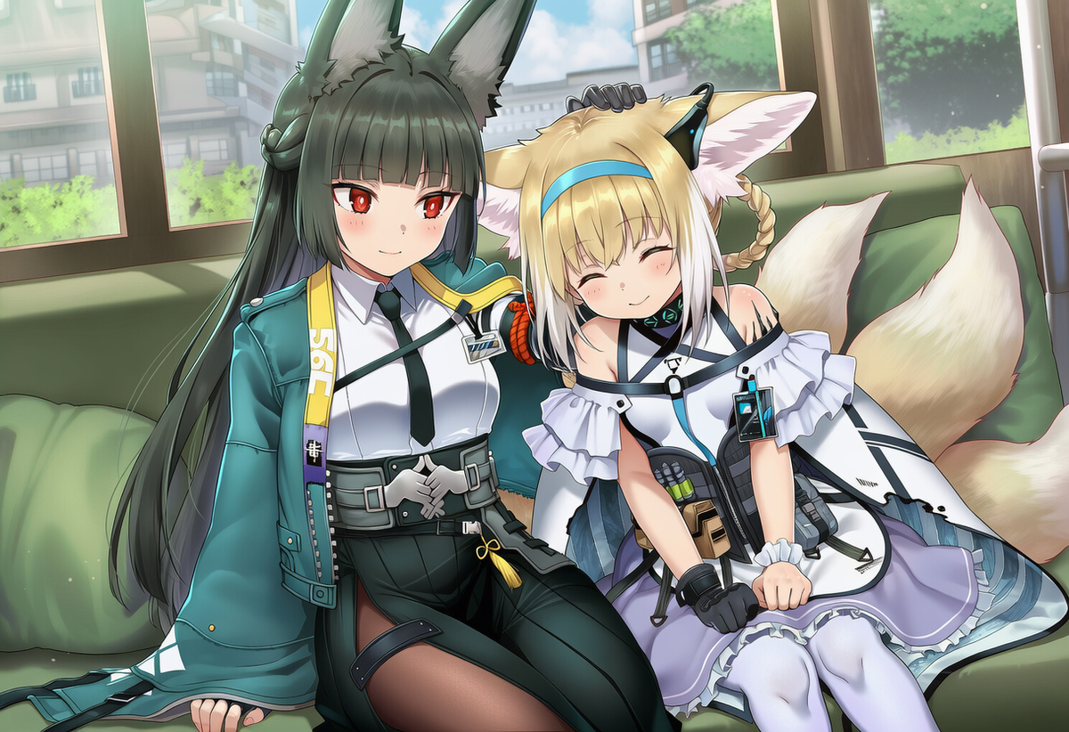 This is a pixiv picture whose title is 無題.