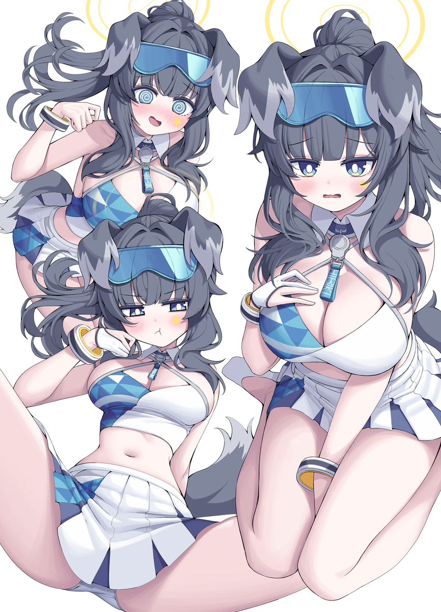 This is a pixiv picture whose title is 무제.