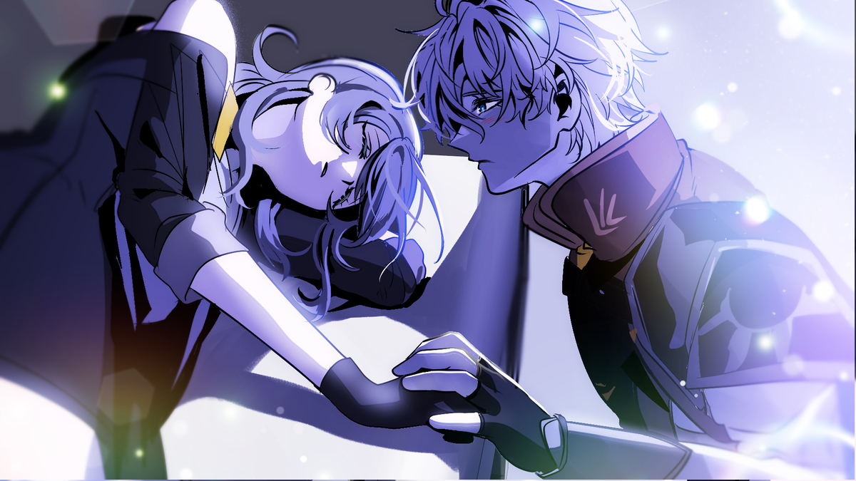 This is a pixiv picture whose title is ファイ星.