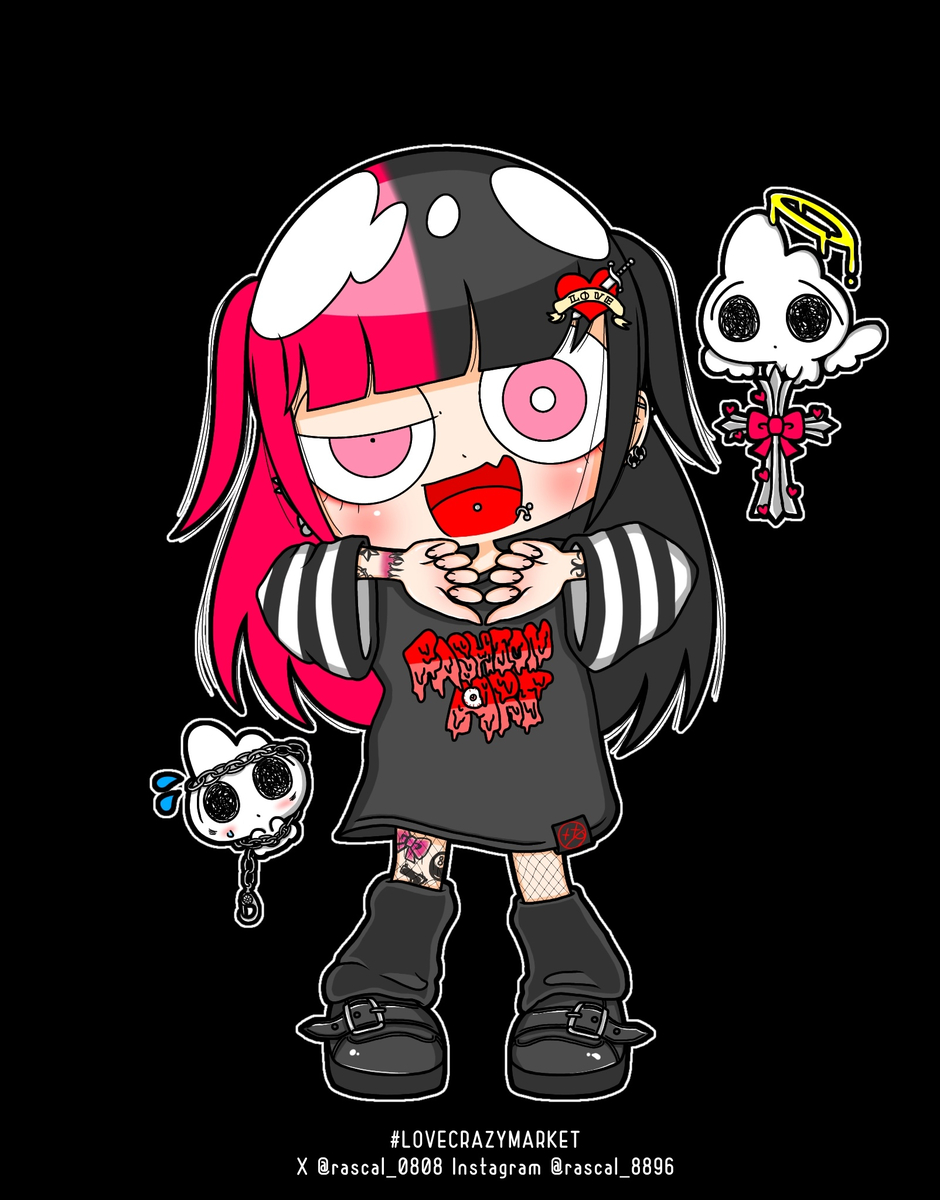 This is a pixiv picture whose title is メインビジュアル担当しました.