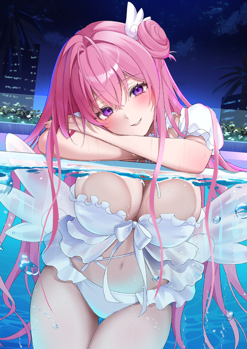 This is a pixiv picture whose title is ドロシー.