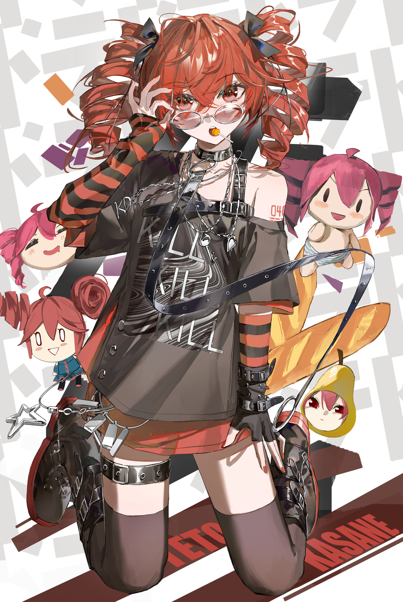 This is a pixiv picture whose title is 无题.