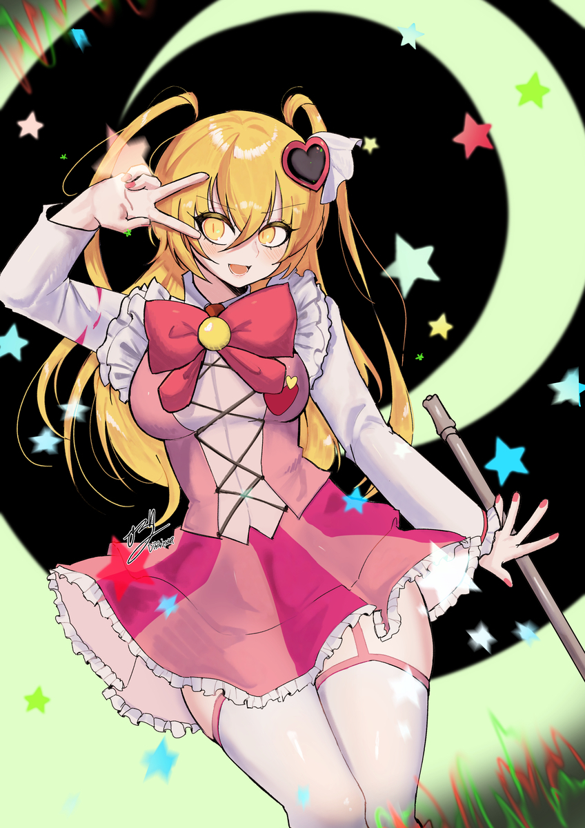 This is a pixiv picture whose title is 증돈.