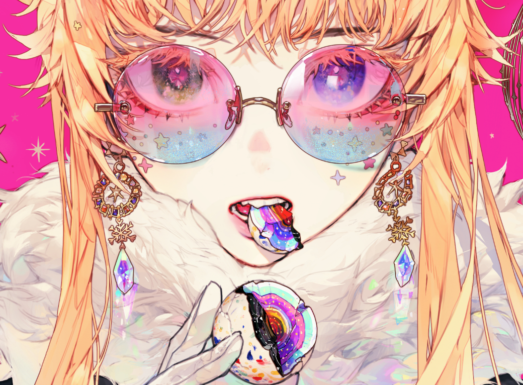 This is a pixiv picture whose title is Old Works2.