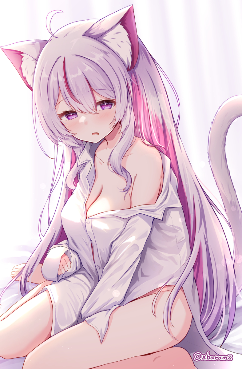This is a pixiv picture whose title is Skeb.