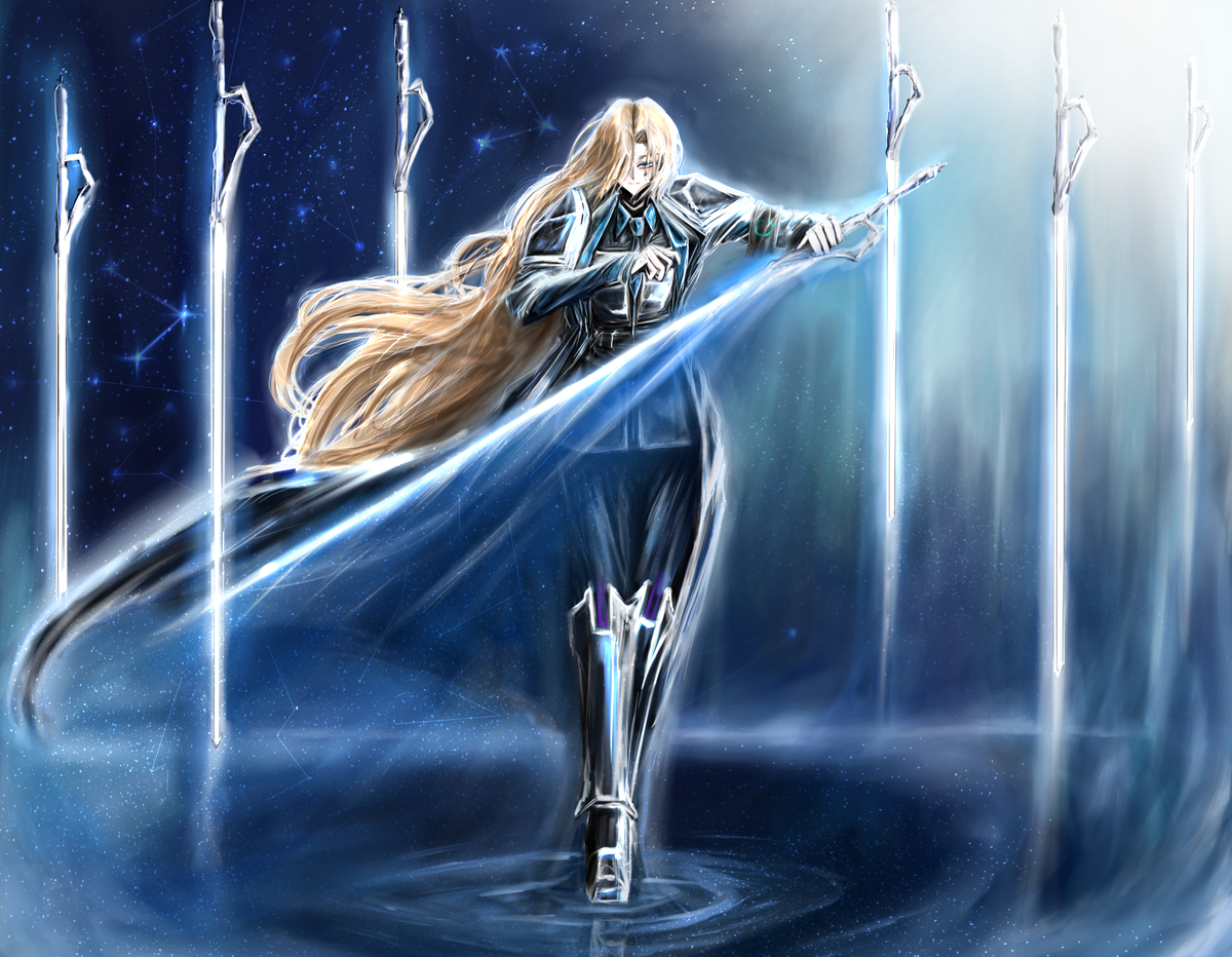 This is a pixiv picture whose title is 림버스 여러가지.