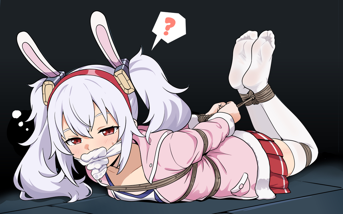 This is a pixiv picture whose title is 無題.