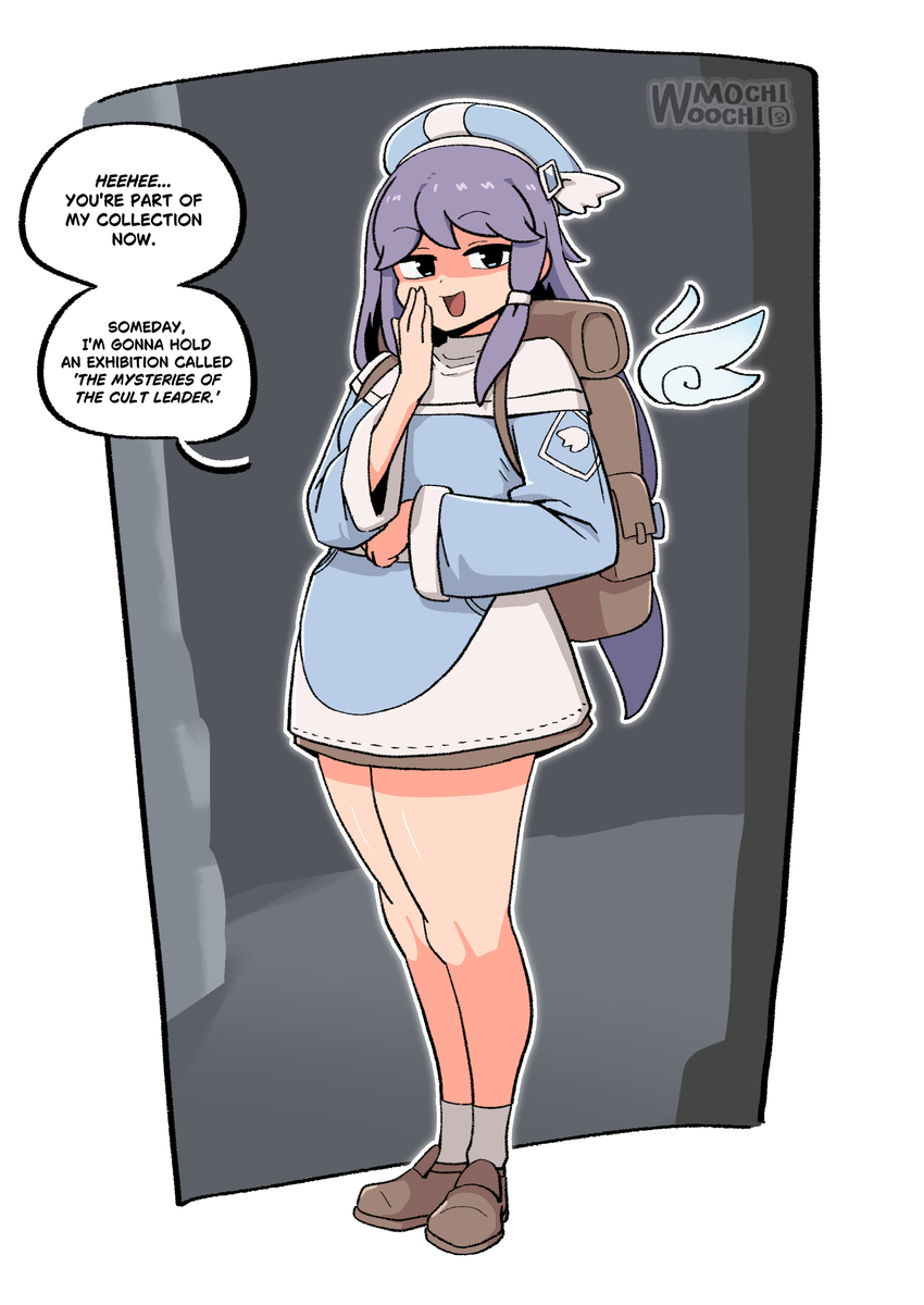 This is a pixiv picture whose title is Mayo..