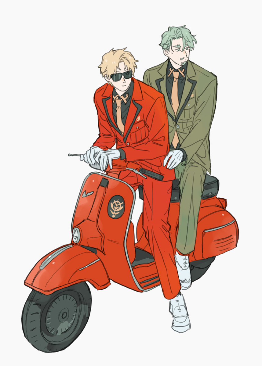 This is a pixiv picture whose title is 無題.