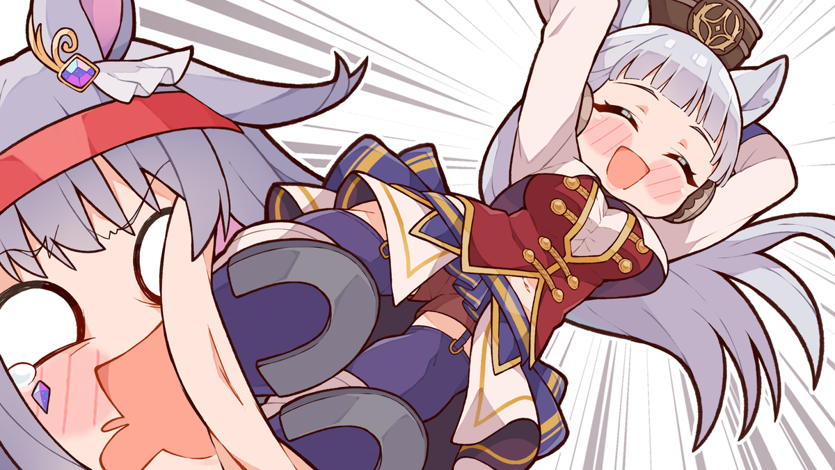 This is a pixiv picture whose title is Dropkick.