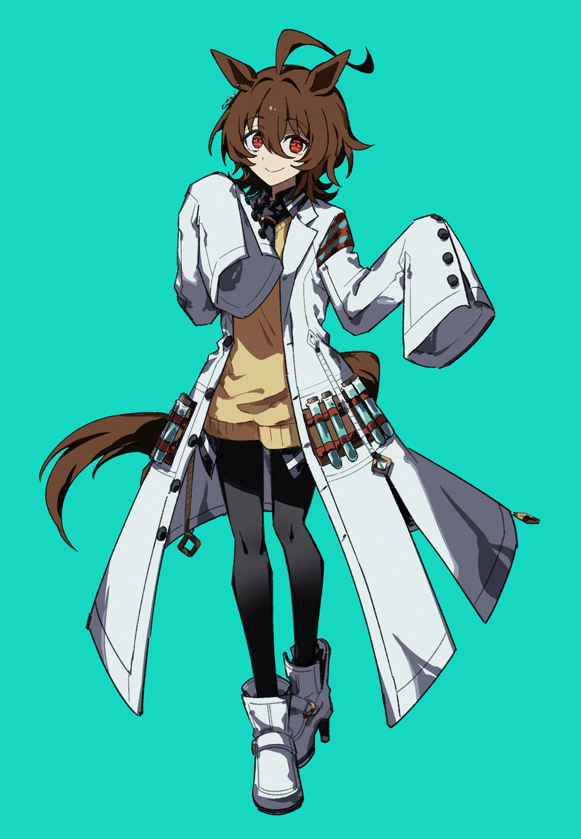 This is a pixiv picture whose title is 無題.