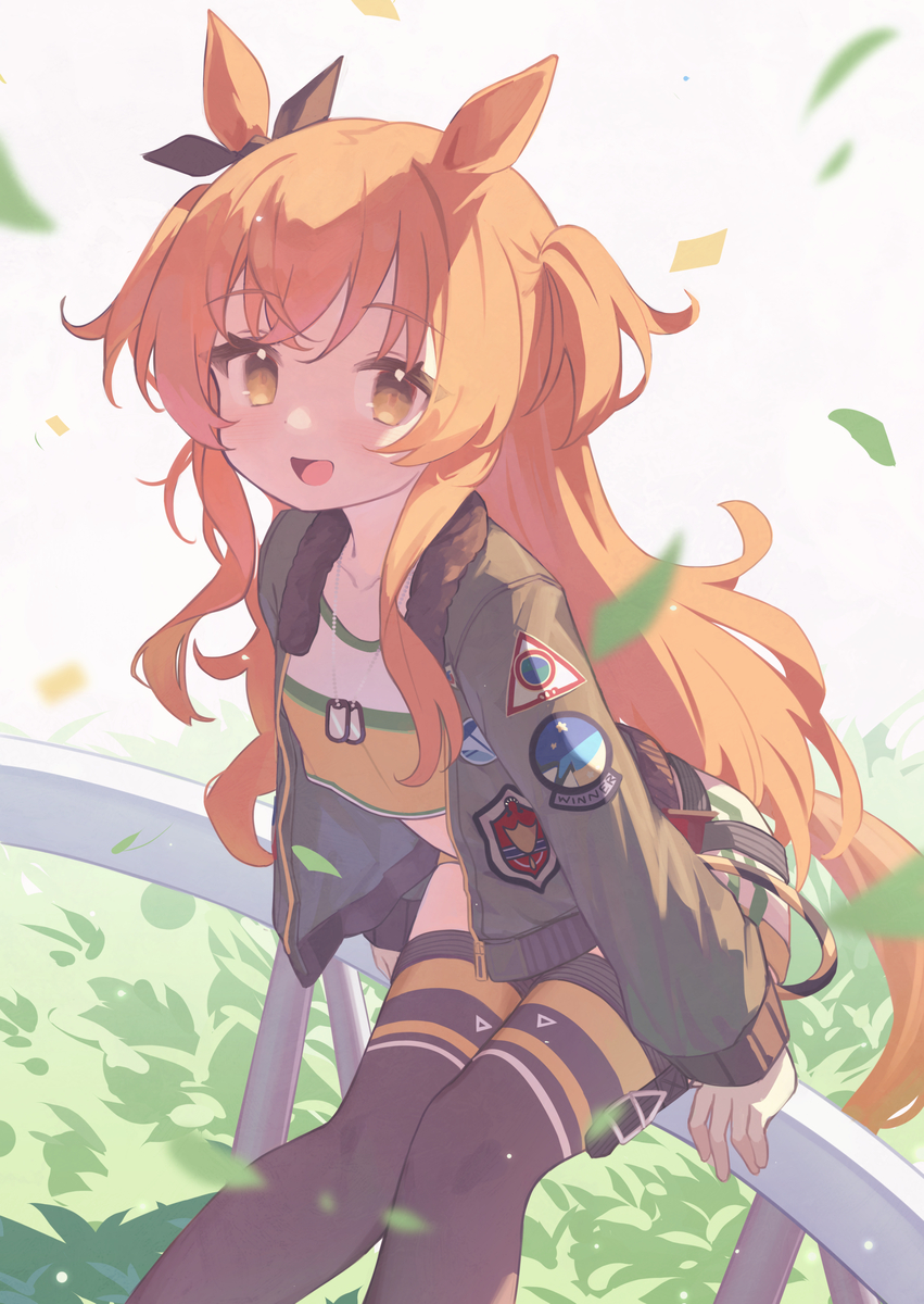 This is a pixiv picture whose title is mayano.