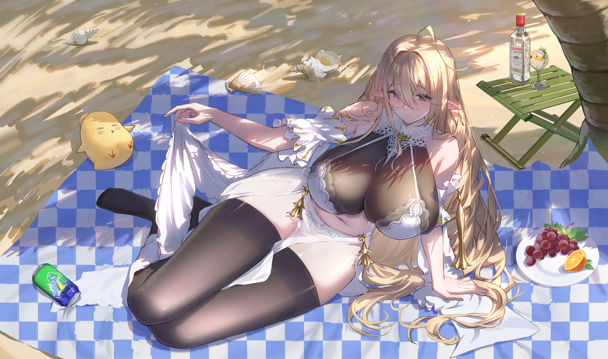 This is a pixiv picture whose title is 金狮.