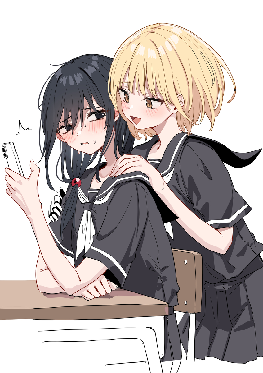 This is a pixiv picture whose title is 落書きドラゴン.