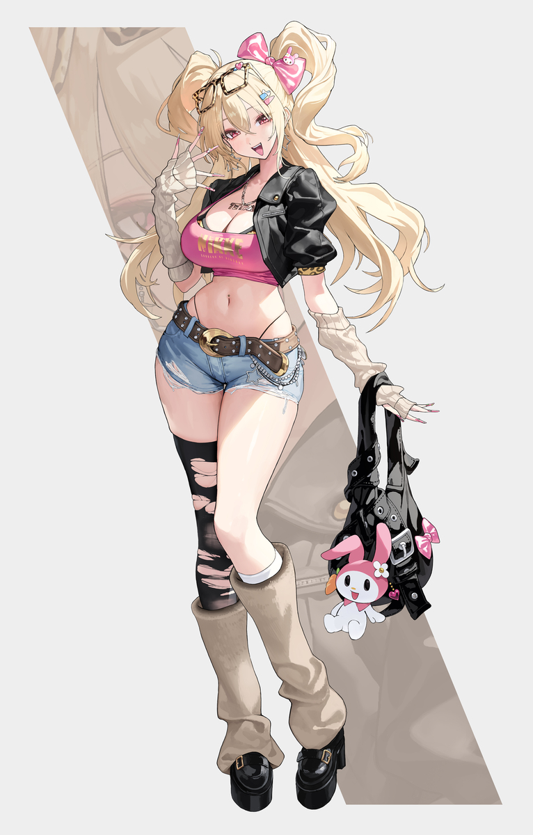 This is a pixiv picture whose title is クレイ.