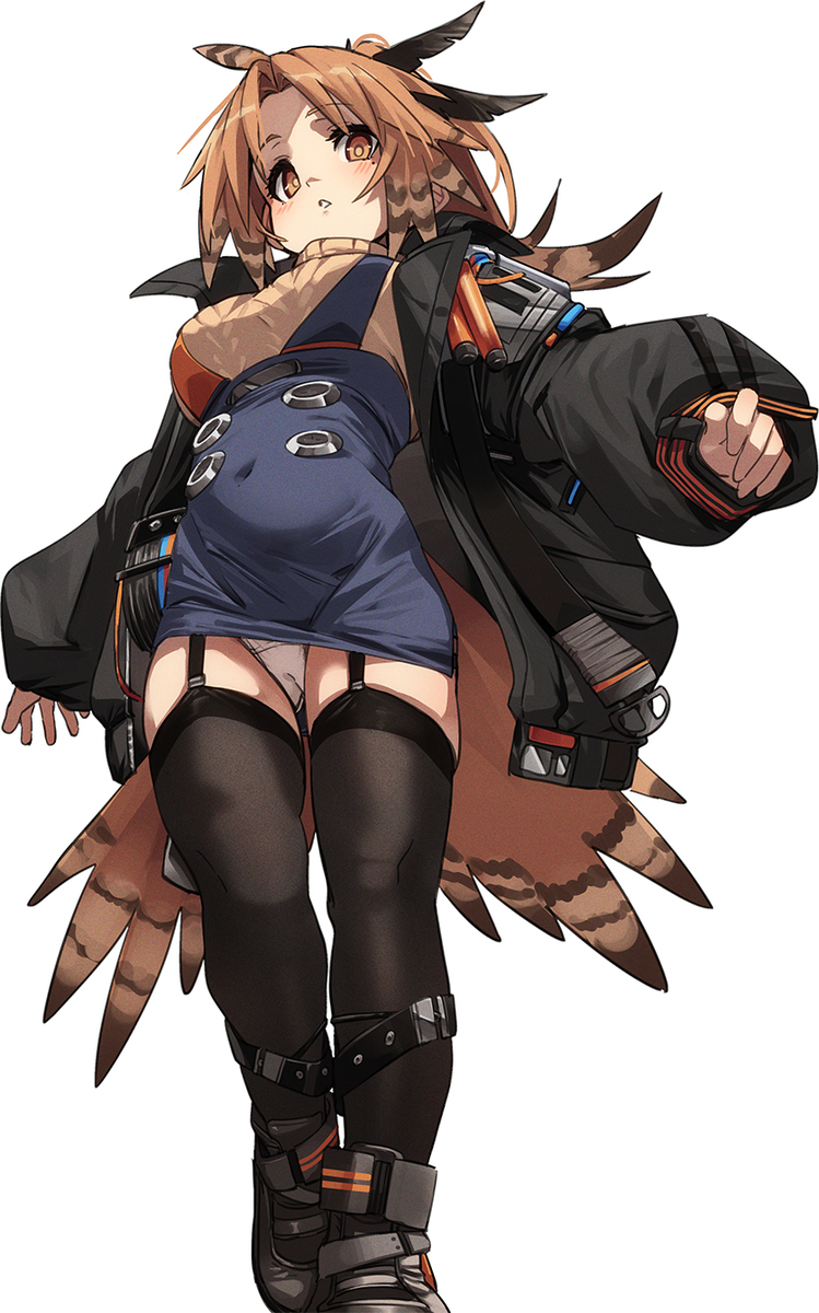 This is a pixiv picture whose title is パインコーンちゃん.