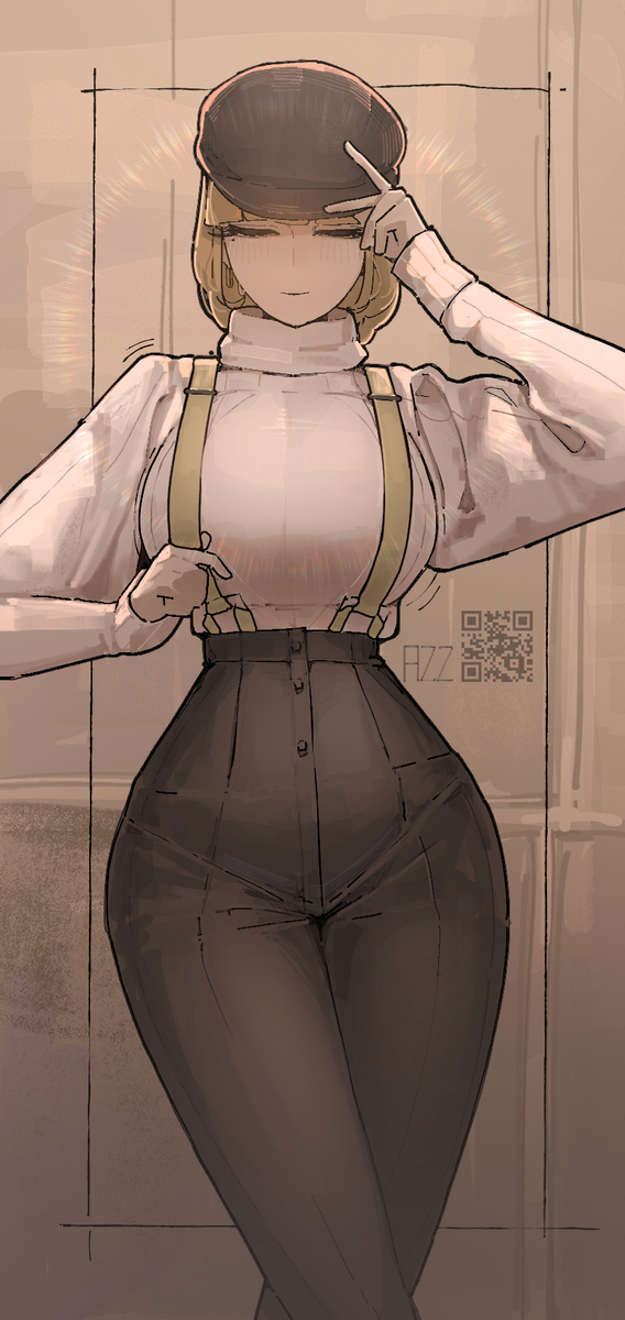 This is a pixiv picture whose title is Practice.