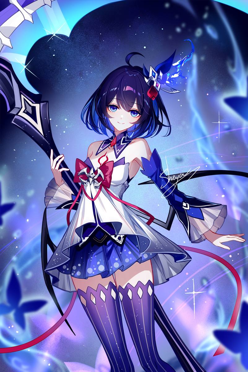 This is a pixiv picture whose title is day99.