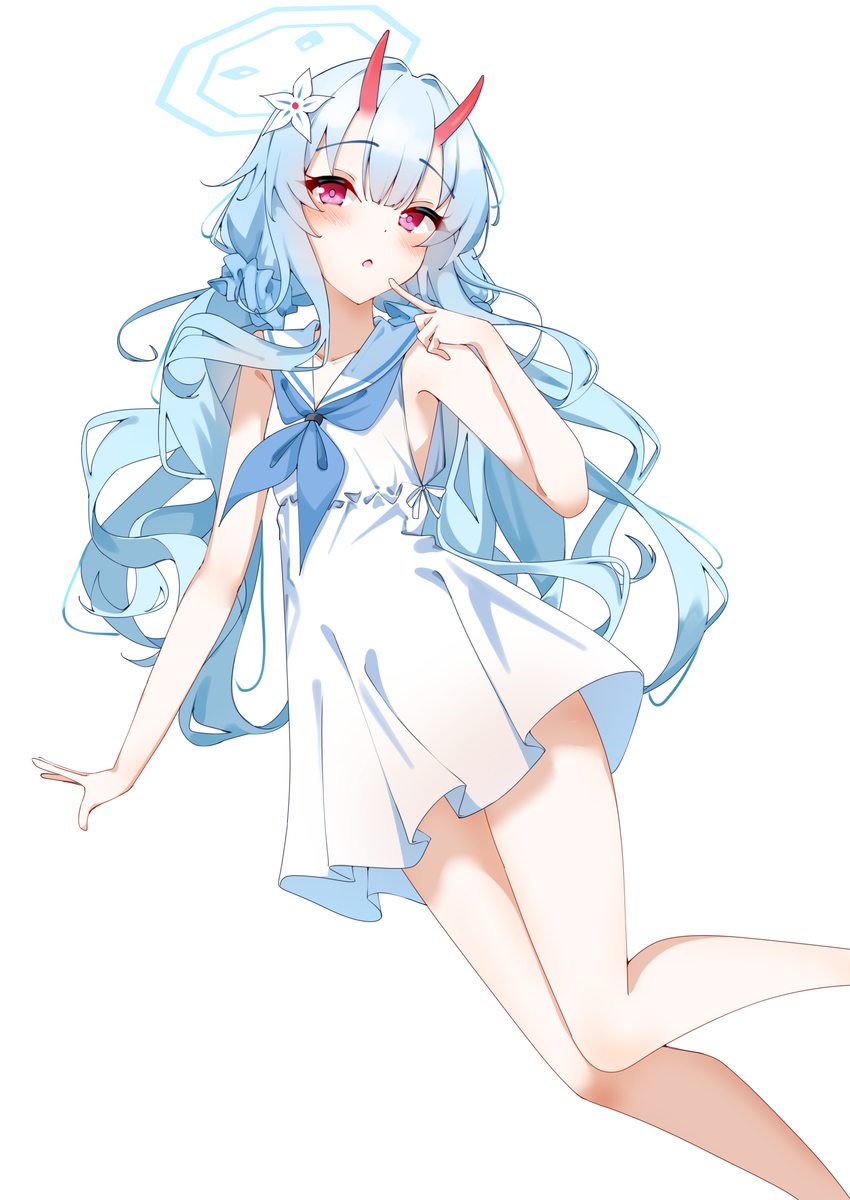This is a pixiv picture whose title is チセ.