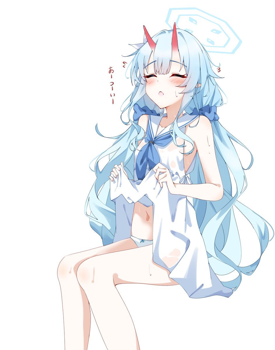 This is a pixiv picture whose title is チセ.