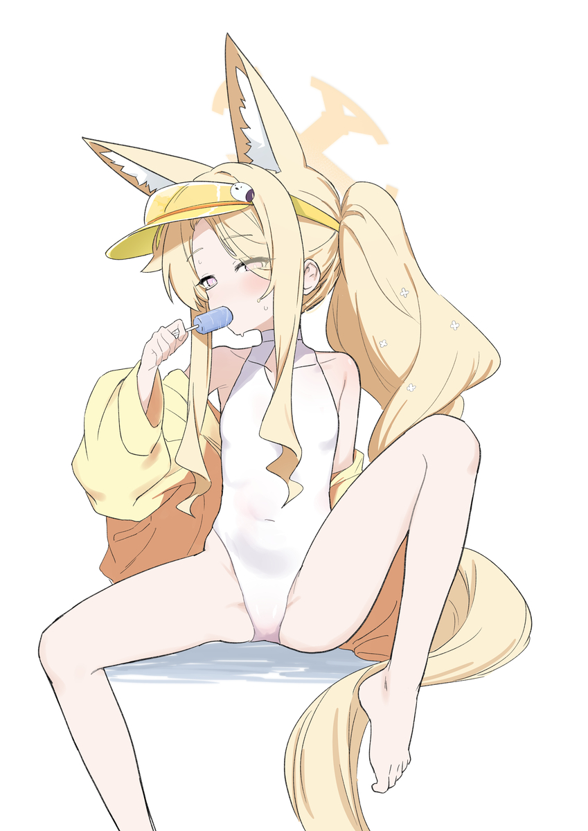 This is a pixiv picture whose title is セイア セイア セクシー.