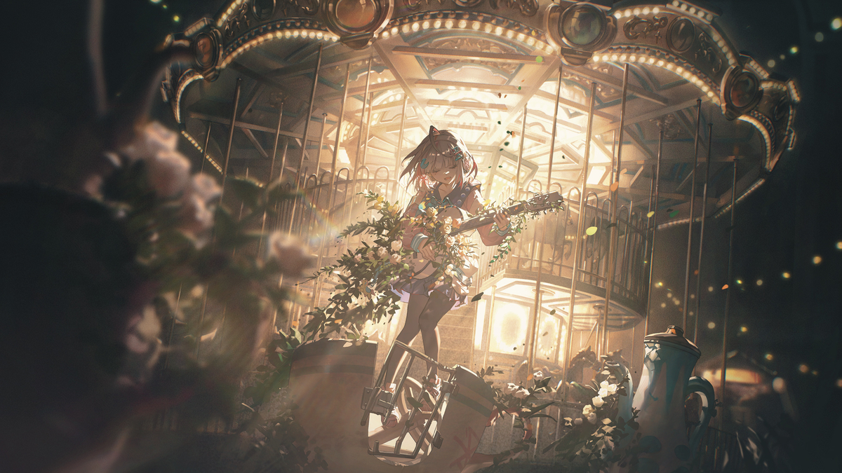 This is a pixiv picture whose title is Sense.