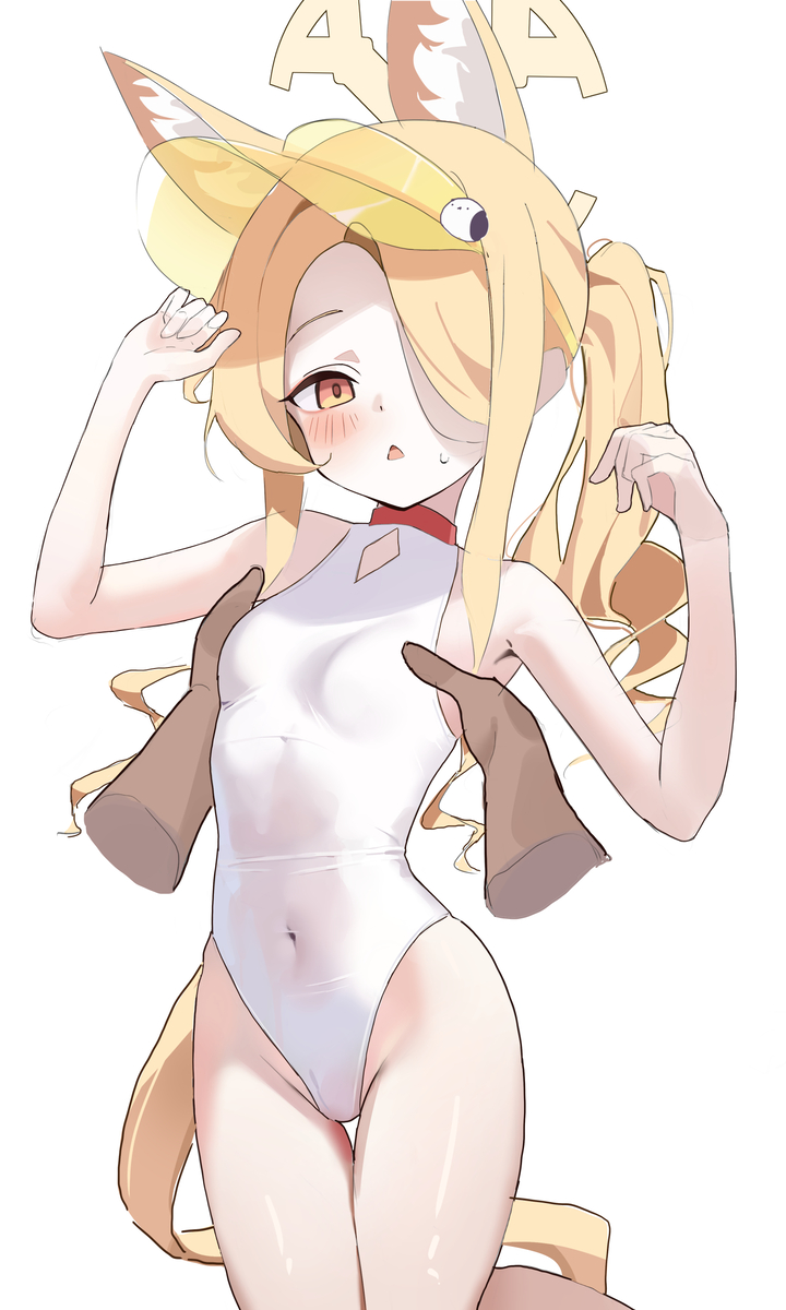This is a pixiv picture whose title is セイア🩱 🤚.