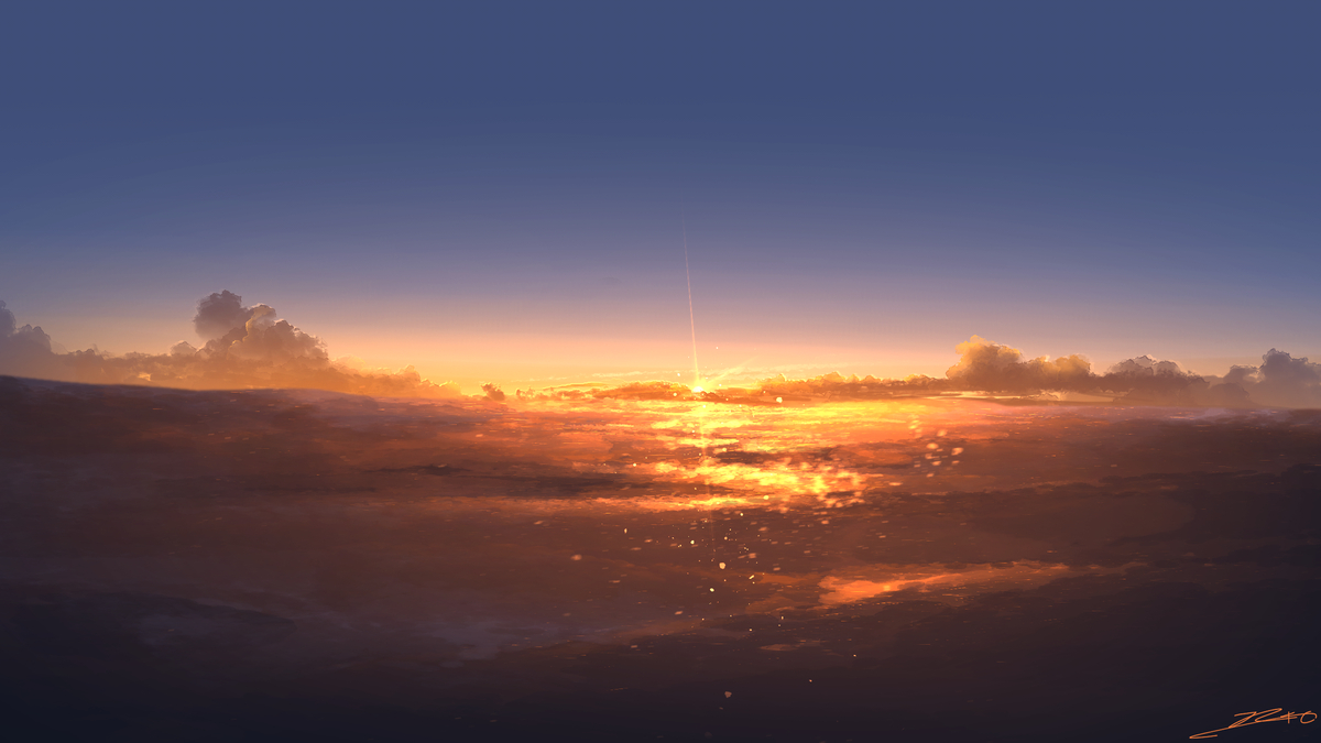 This is a pixiv picture whose title is Recall.