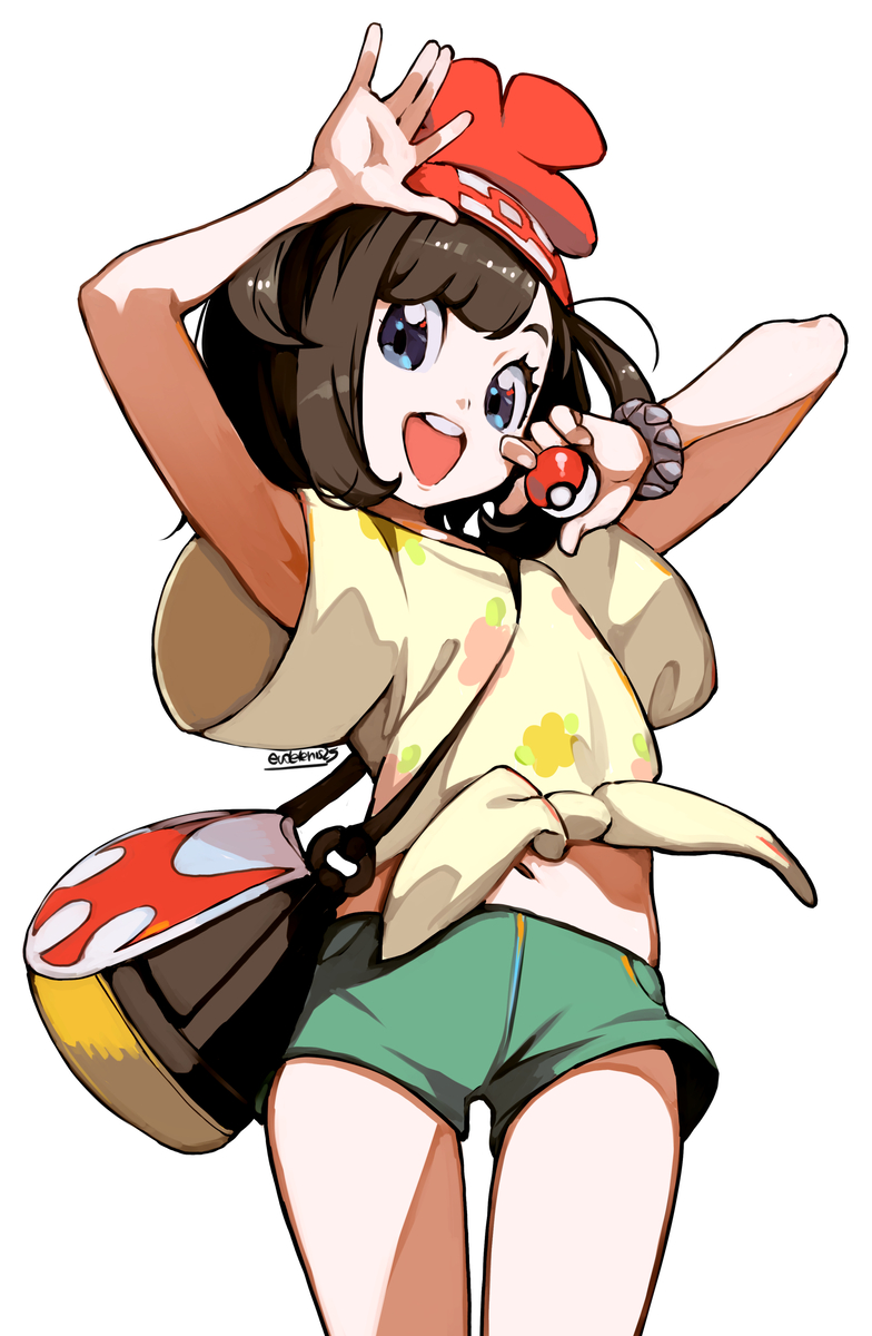 This is a pixiv picture whose title is 71 ミヅキ.