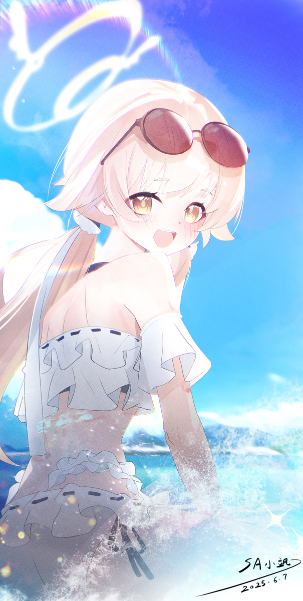 This is a pixiv picture whose title is DAY92.