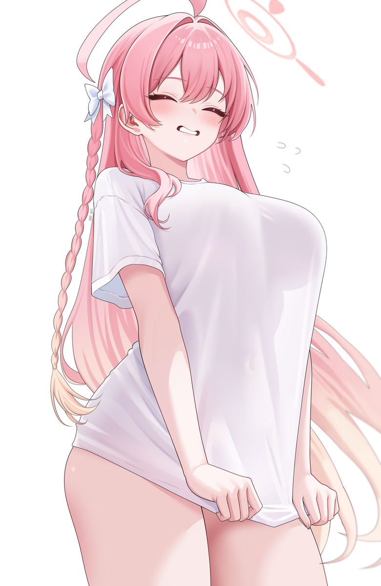 This is a pixiv picture whose title is 浦和ハナコ.