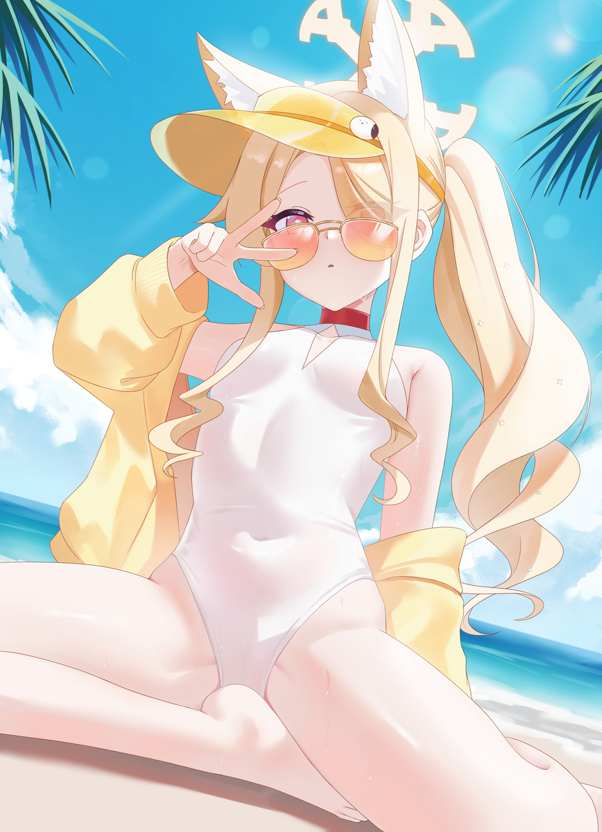 This is a pixiv picture whose title is Seia.