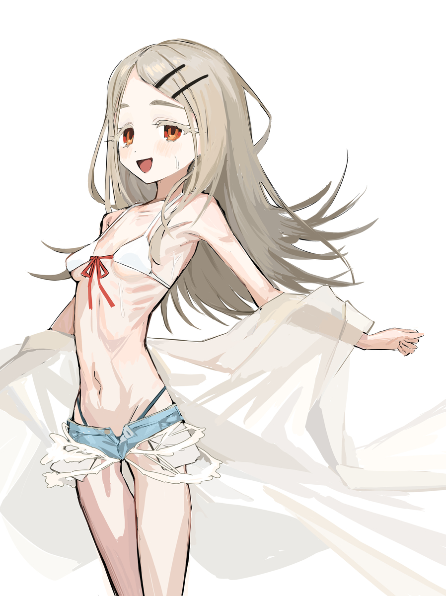 This is a pixiv picture whose title is 広ちゃん.