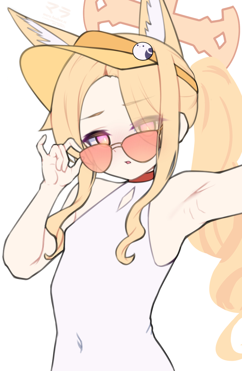 This is a pixiv picture whose title is wip.