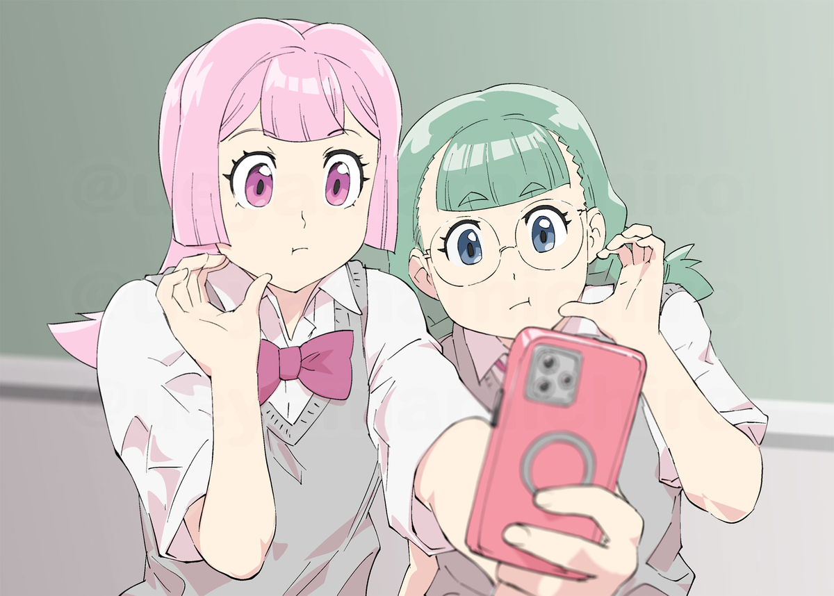 This is a pixiv picture whose title is 現パロおじさん.
