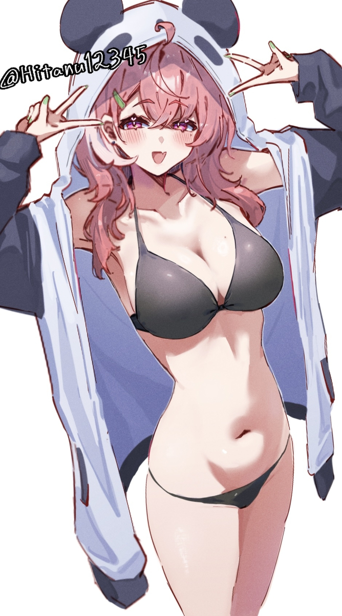 This is a pixiv picture whose title is 20250722.