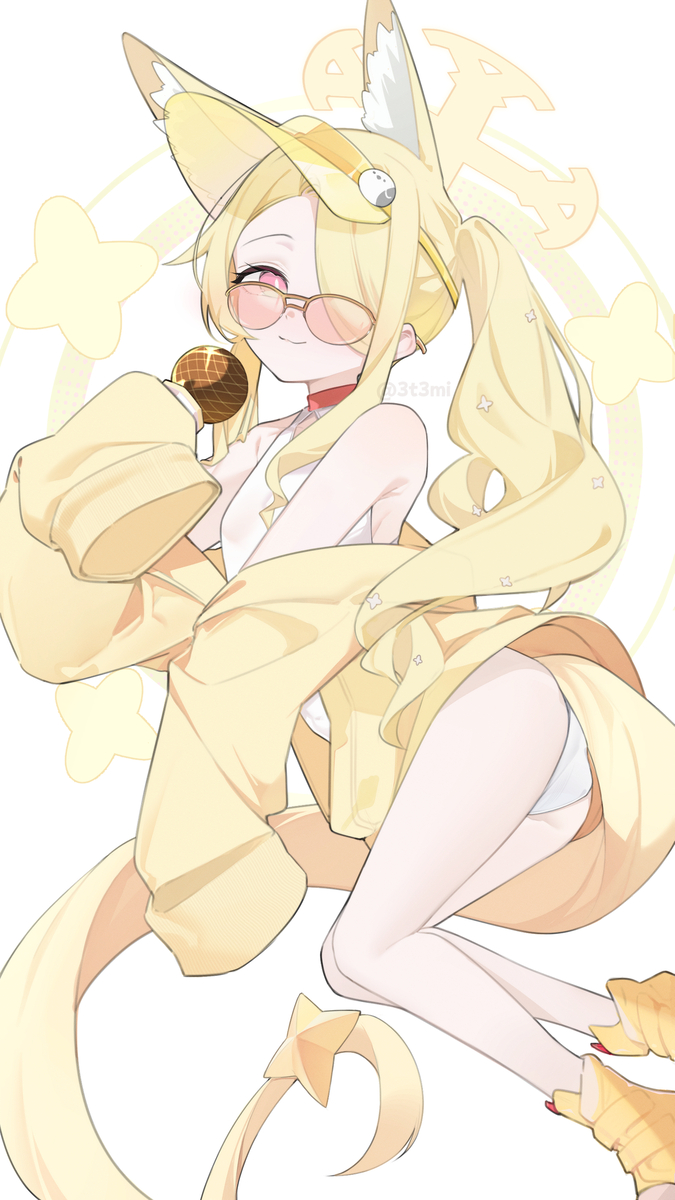 This is a pixiv picture whose title is セイア.